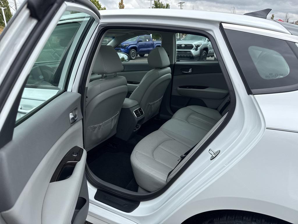 used 2016 Kia Optima car, priced at $9,533