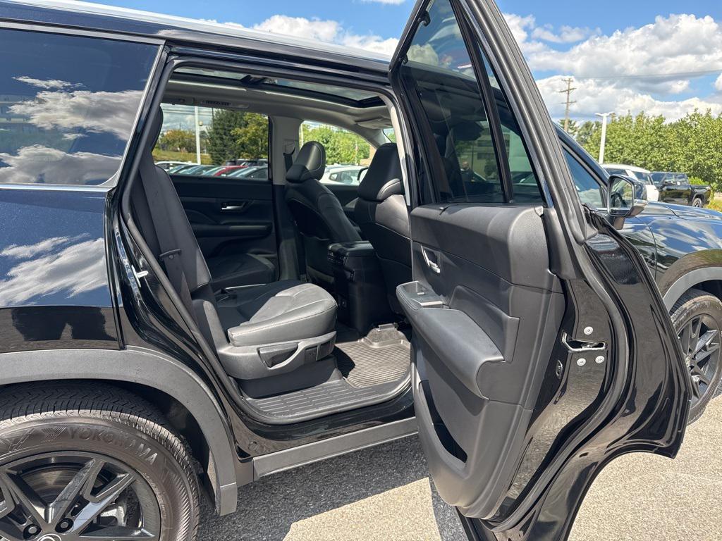 used 2024 Toyota Grand Highlander car, priced at $54,400