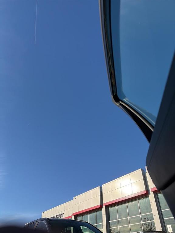 new 2025 Toyota RAV4 car, priced at $38,285