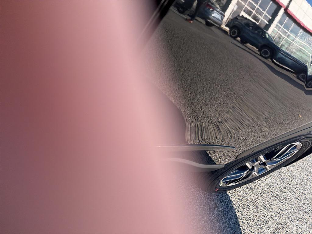 new 2025 Toyota RAV4 car, priced at $38,285