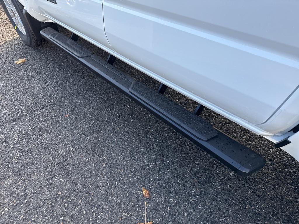 new 2025 Toyota Tacoma car, priced at $43,874