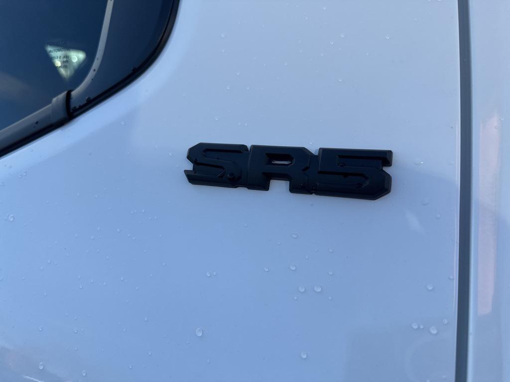 new 2025 Toyota Tacoma car, priced at $43,874
