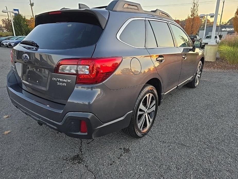 used 2019 Subaru Outback car, priced at $26,300