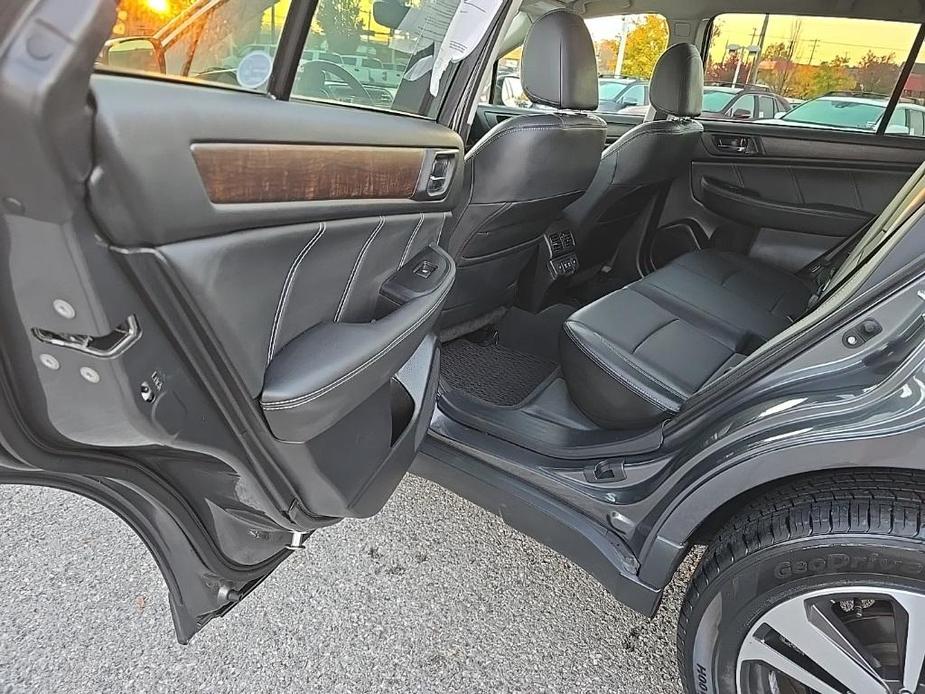 used 2019 Subaru Outback car, priced at $26,300