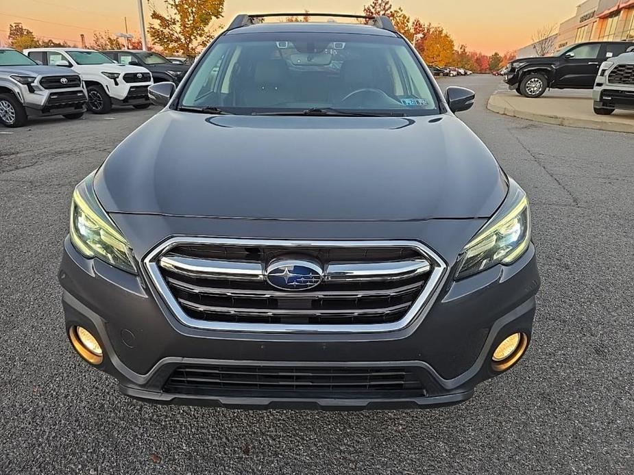 used 2019 Subaru Outback car, priced at $26,300