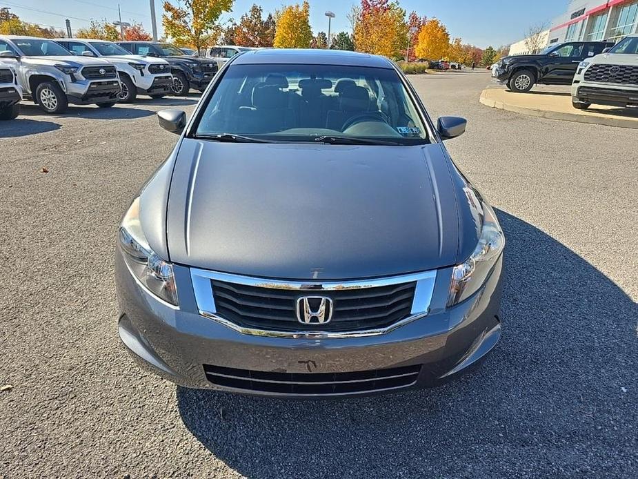 used 2008 Honda Accord car, priced at $9,900