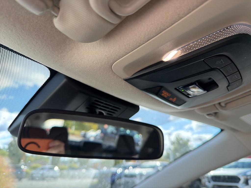 new 2026 Toyota Corolla car, priced at $23,699