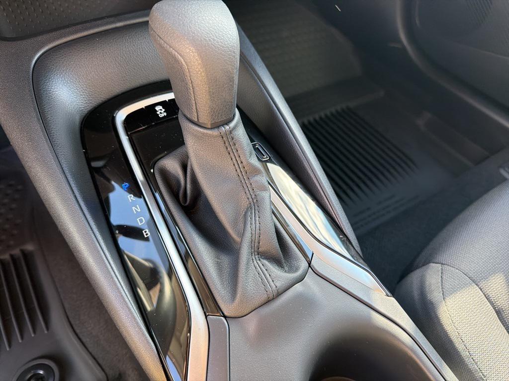 new 2026 Toyota Corolla car, priced at $23,699