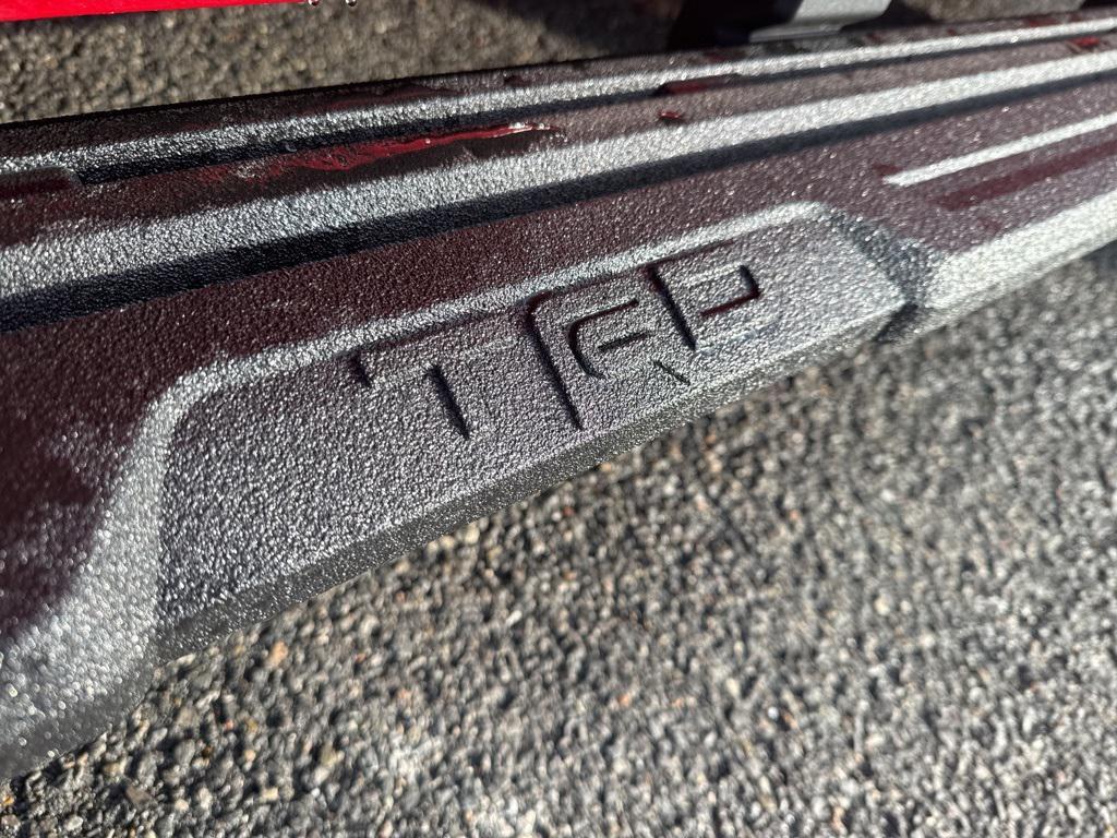 new 2025 Toyota Tacoma car, priced at $48,792