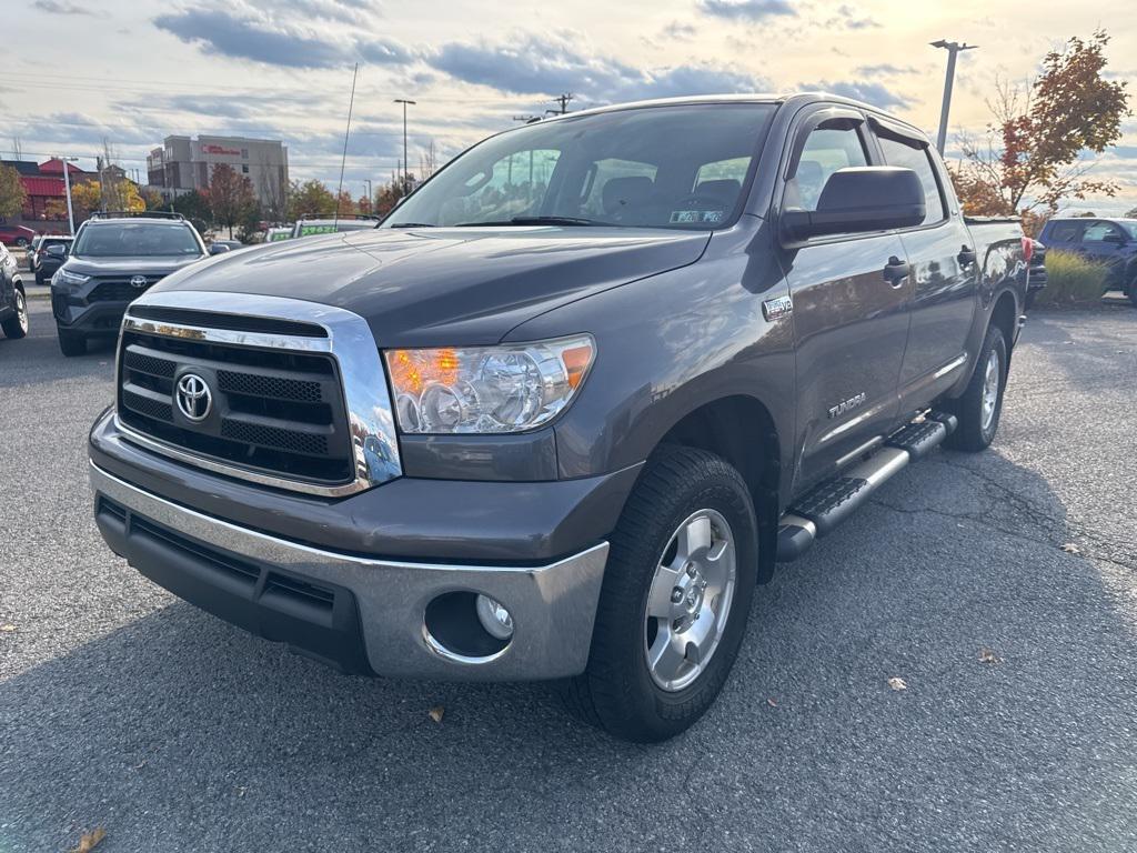 used 2013 Toyota Tundra car, priced at $15,455