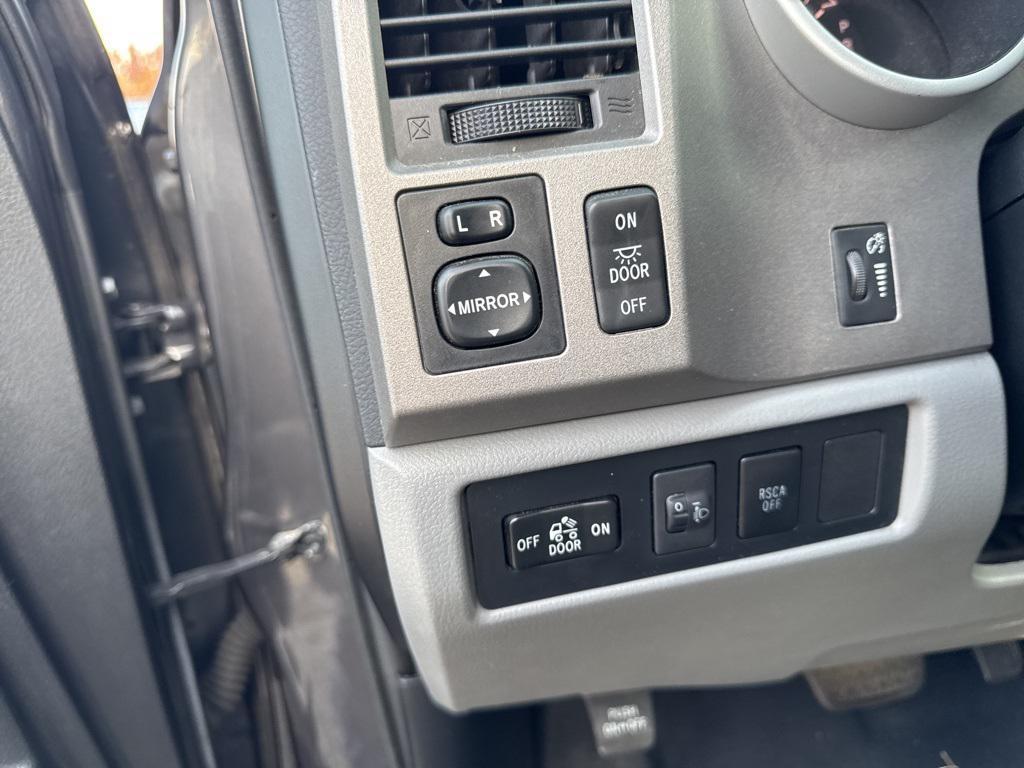 used 2013 Toyota Tundra car, priced at $15,455