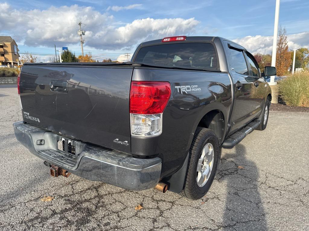 used 2013 Toyota Tundra car, priced at $15,455