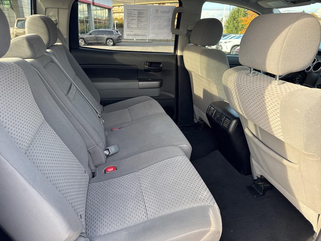 used 2013 Toyota Tundra car, priced at $15,455