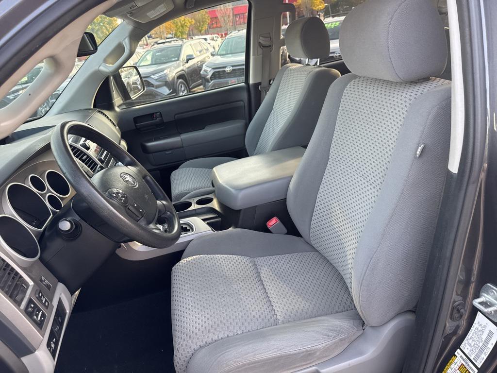 used 2013 Toyota Tundra car, priced at $15,455