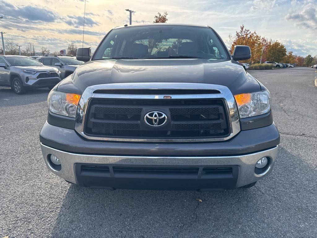 used 2013 Toyota Tundra car, priced at $15,455