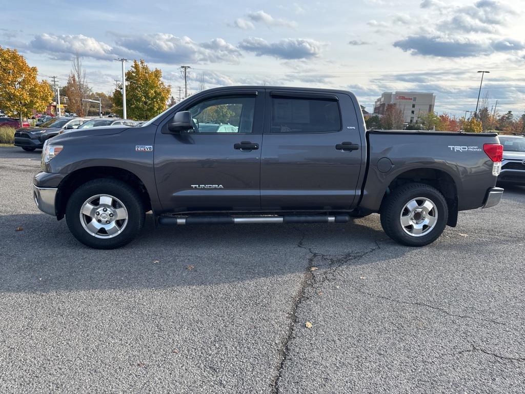 used 2013 Toyota Tundra car, priced at $15,455