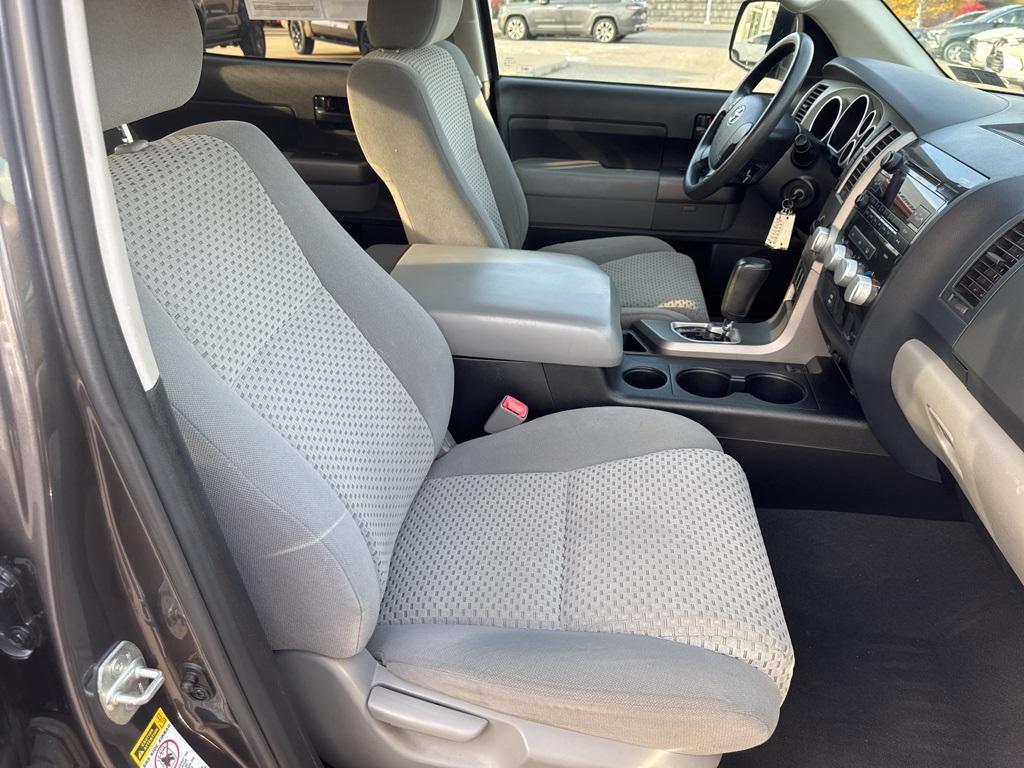 used 2013 Toyota Tundra car, priced at $15,455