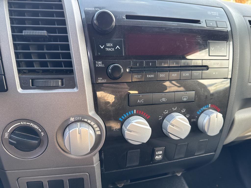 used 2013 Toyota Tundra car, priced at $15,455