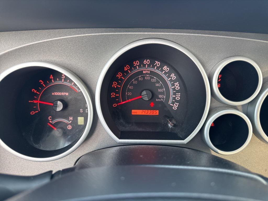 used 2013 Toyota Tundra car, priced at $15,455