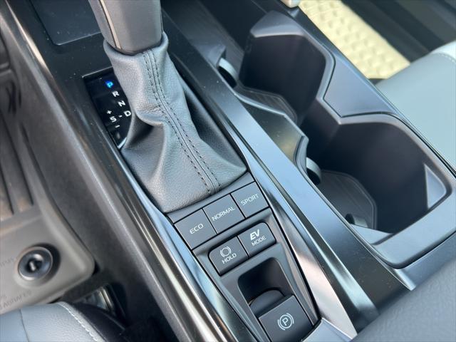 new 2025 Toyota Camry car, priced at $33,898