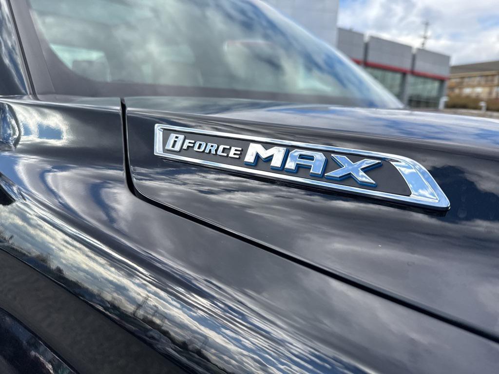 new 2026 Toyota Tundra Hybrid car, priced at $77,454