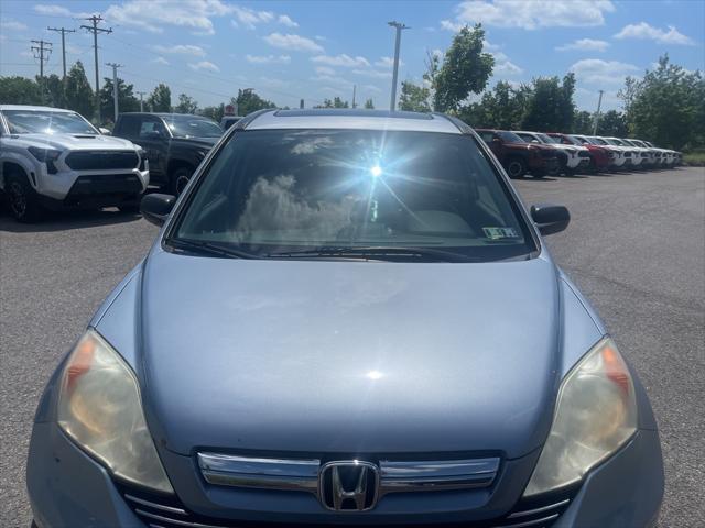 used 2009 Honda CR-V car, priced at $9,500