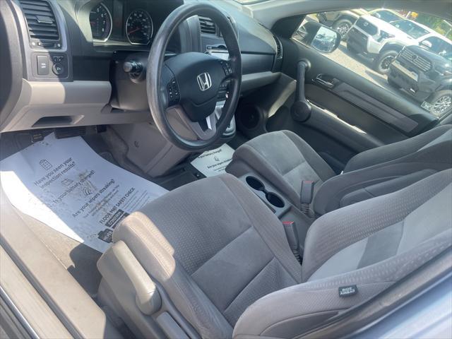 used 2009 Honda CR-V car, priced at $7,933