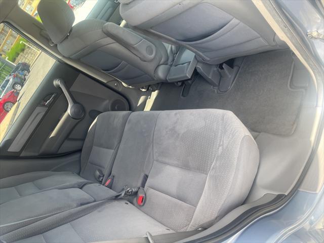 used 2009 Honda CR-V car, priced at $9,500