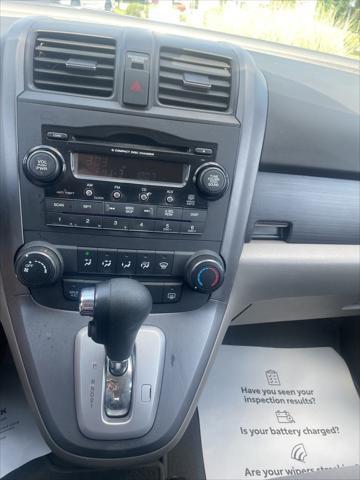 used 2009 Honda CR-V car, priced at $7,933