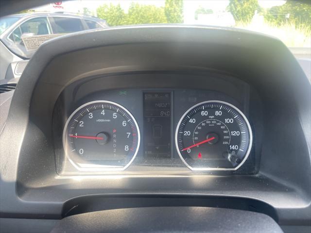 used 2009 Honda CR-V car, priced at $7,933