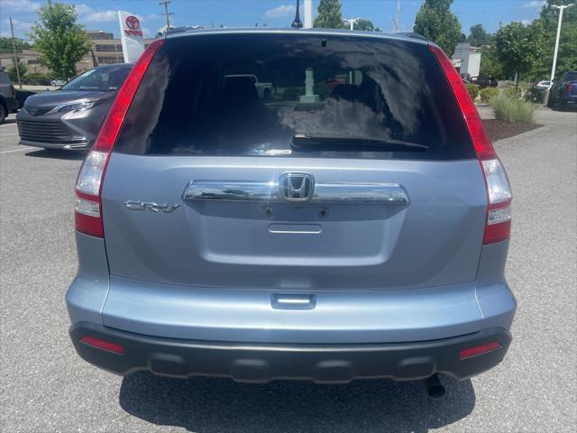 used 2009 Honda CR-V car, priced at $9,500