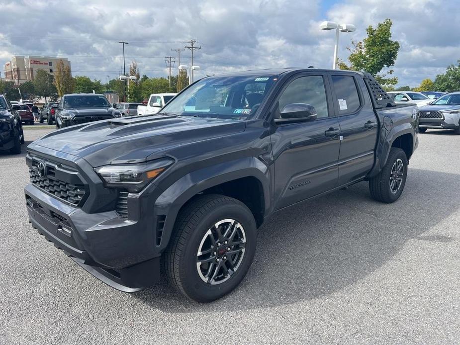 new 2024 Toyota Tacoma car, priced at $49,965