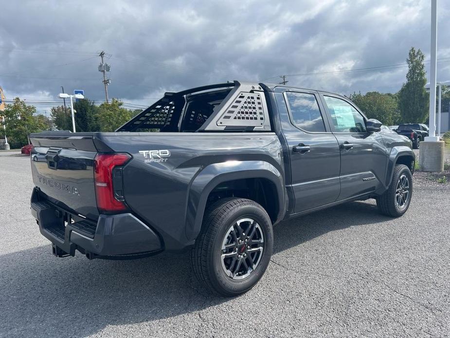 new 2024 Toyota Tacoma car, priced at $49,965