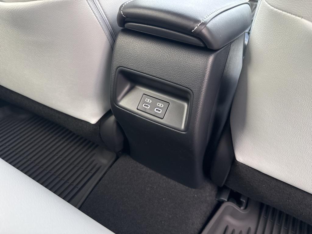 new 2025 Toyota Corolla car, priced at $29,077