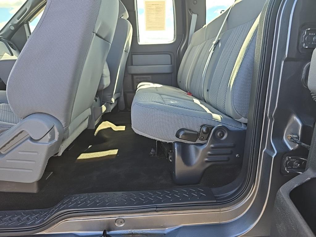 used 2013 Ford F-150 car, priced at $9,977