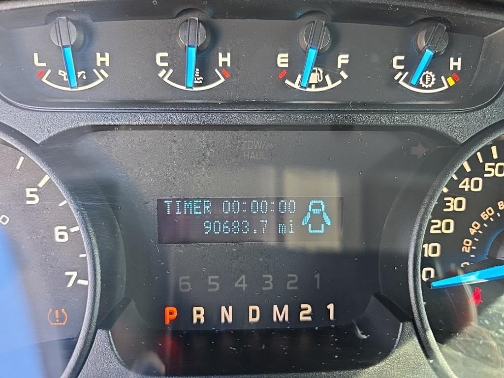 used 2013 Ford F-150 car, priced at $9,977