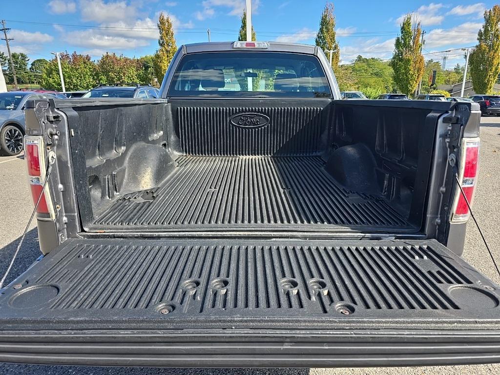 used 2013 Ford F-150 car, priced at $9,977