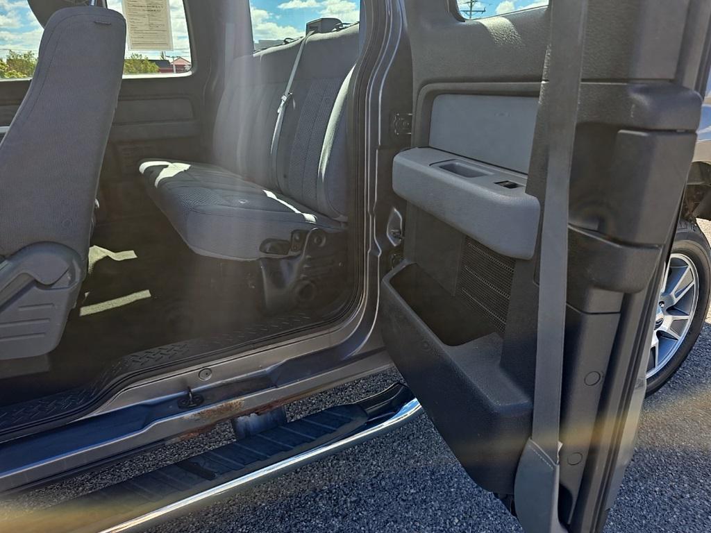 used 2013 Ford F-150 car, priced at $9,977