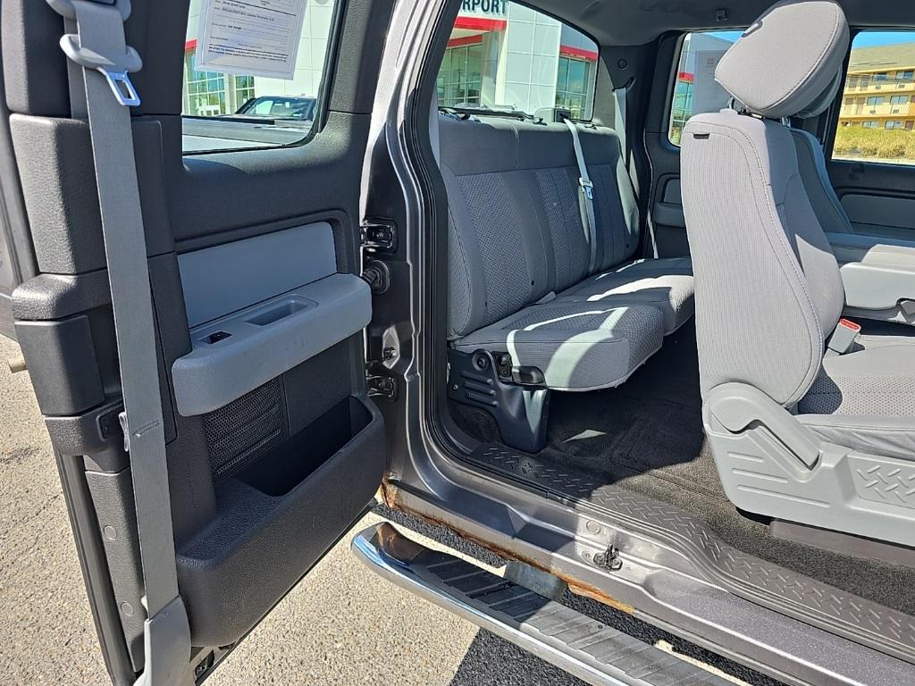 used 2013 Ford F-150 car, priced at $9,977