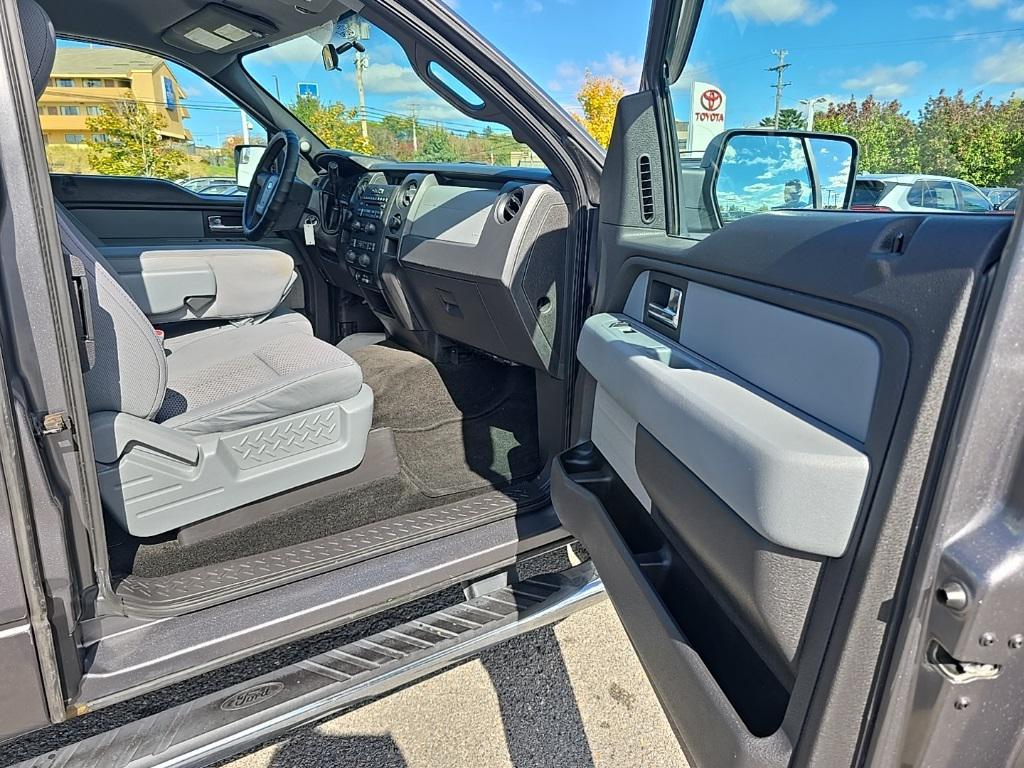 used 2013 Ford F-150 car, priced at $9,977