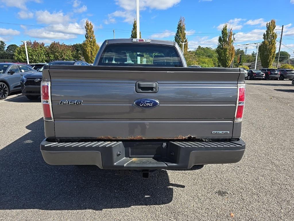 used 2013 Ford F-150 car, priced at $9,977