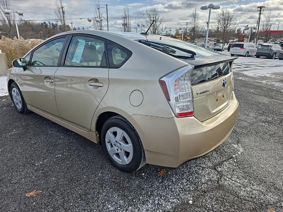 used 2010 Toyota Prius car, priced at $8,700