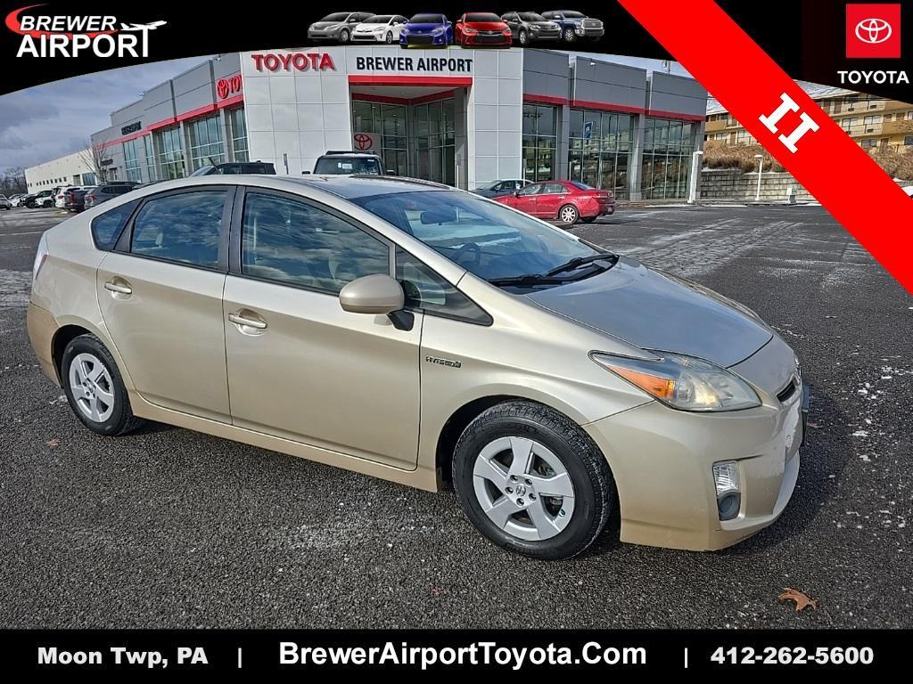 used 2010 Toyota Prius car, priced at $8,700