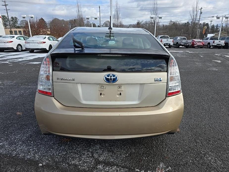 used 2010 Toyota Prius car, priced at $8,700