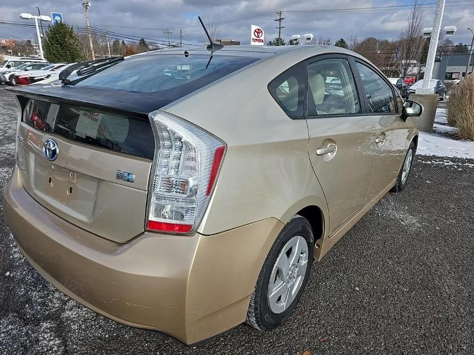 used 2010 Toyota Prius car, priced at $8,700