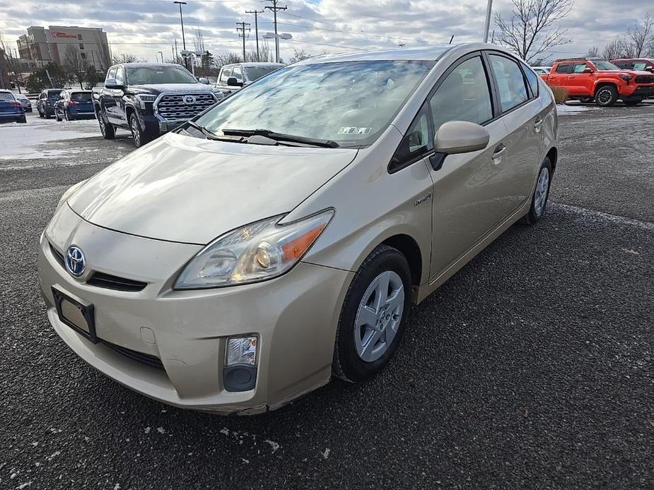 used 2010 Toyota Prius car, priced at $8,700