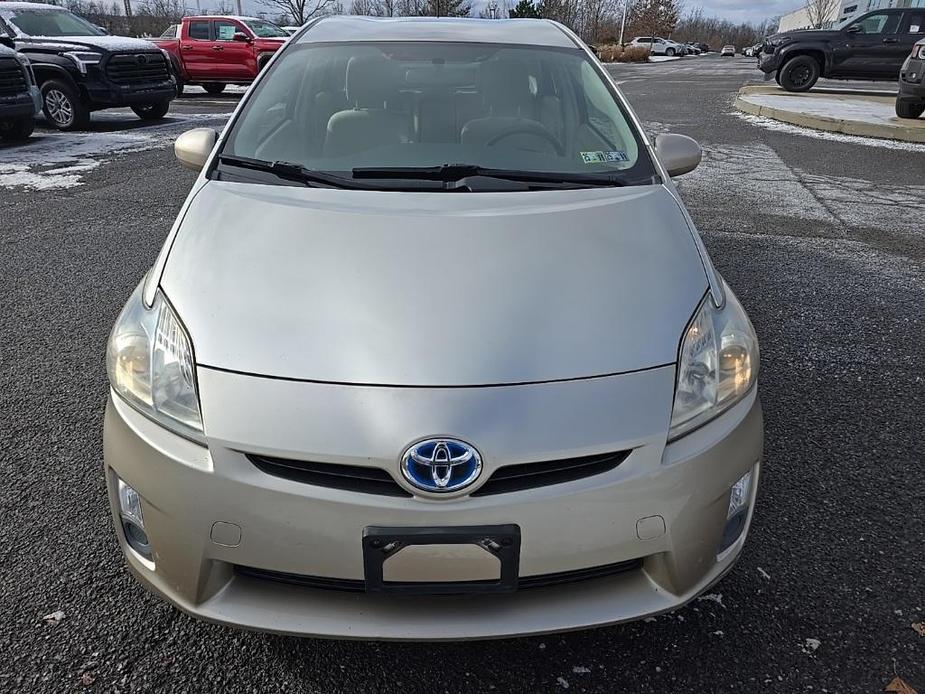 used 2010 Toyota Prius car, priced at $8,700