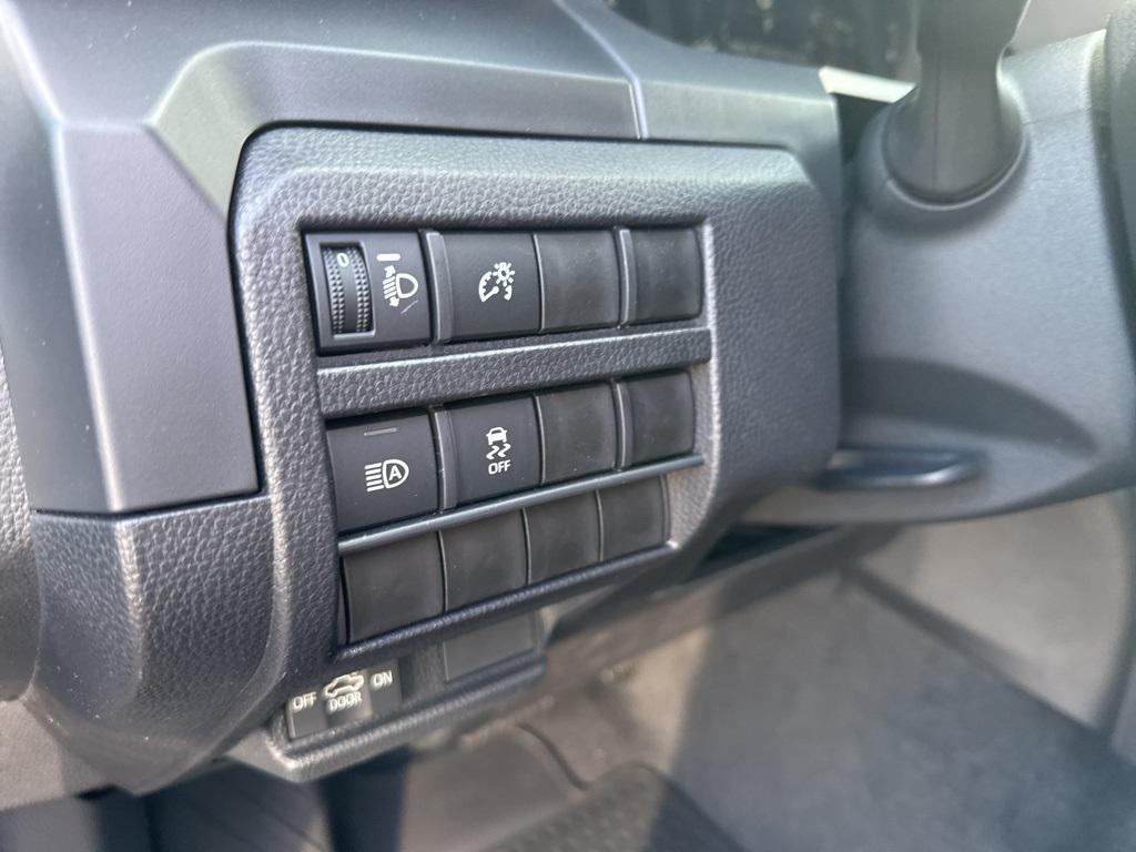 new 2025 Toyota Tacoma car, priced at $39,895