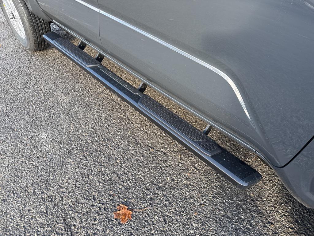 new 2025 Toyota Tacoma car, priced at $39,895