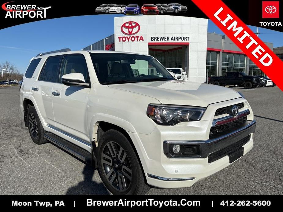 used 2014 Toyota 4Runner car, priced at $19,777
